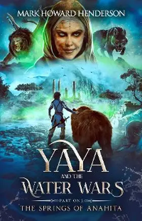 Henderson |  The Springs of Anahita | eBook | Sack Fachmedien