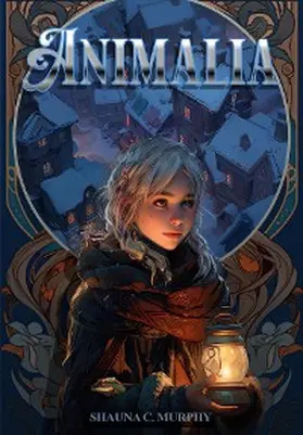 Murphy |  Animalia | eBook | Sack Fachmedien