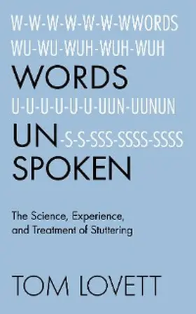 Lovett |  Words Unspoken | eBook | Sack Fachmedien