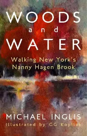 Inglis |  Woods and Water | eBook | Sack Fachmedien