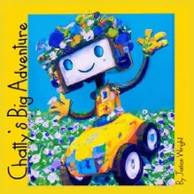 Wright |  Chatty's Big Adventure | eBook | Sack Fachmedien
