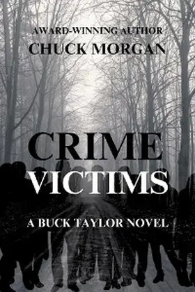 Morgan |  Crime Victims, A Buck Taylor Novel | eBook | Sack Fachmedien