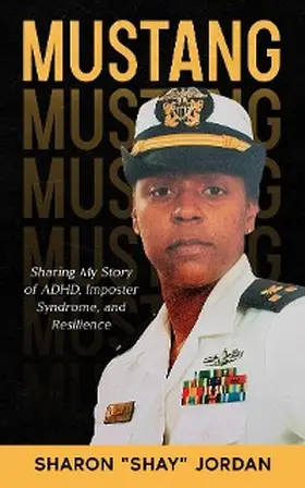 Jordan |  Mustang | eBook | Sack Fachmedien