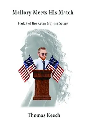 Keech |  Mallory Meets His Match | eBook | Sack Fachmedien