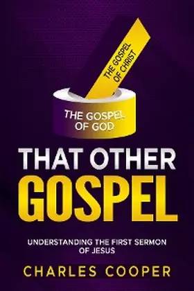 Cooper |  That Other Gospel | eBook | Sack Fachmedien