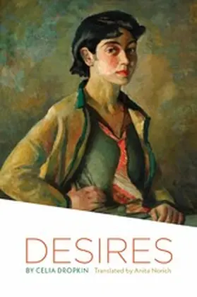 Dropkin |  Desires | eBook | Sack Fachmedien