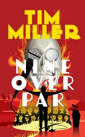 Miller |  Nine Over Par | eBook | Sack Fachmedien