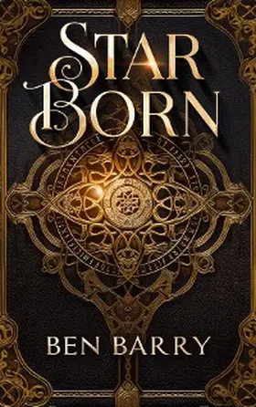 Barry |  Star Born | eBook | Sack Fachmedien