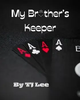 Lee |  My Brother's Keeper (Club Indecent, #1) | eBook | Sack Fachmedien