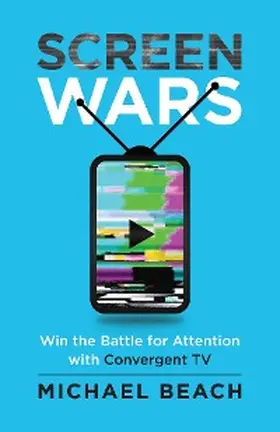 Beach |  Screen Wars | eBook | Sack Fachmedien