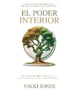 Jones |  El Poder Interior | eBook | Sack Fachmedien