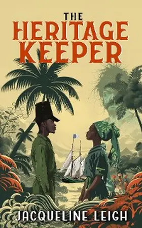 Leigh |  The Heritage Keeper | eBook | Sack Fachmedien