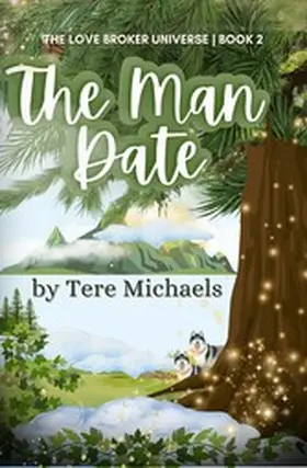 Michaels |  The Man Date | eBook | Sack Fachmedien