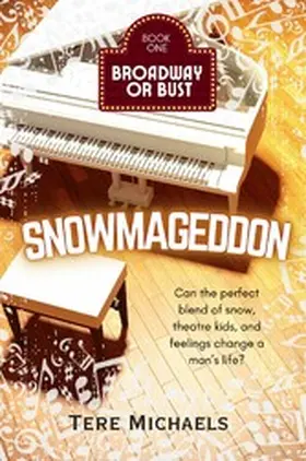 Michaels |  Snowmageddon | eBook | Sack Fachmedien