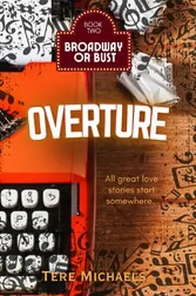 Michaels |  Overture | eBook | Sack Fachmedien
