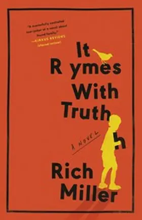 Miller |  It Rhymes With Truth | eBook | Sack Fachmedien