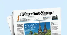  Kölner Stadt-Anzeiger | Zeitschrift |  Sack Fachmedien
