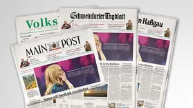 Main-Post | Main-Post | Zeitschrift | sack.de