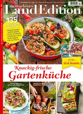  Mein schönes Land Edition | Zeitschrift |  Sack Fachmedien