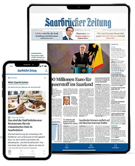  Pfälzischer Merkur | Zeitschrift |  Sack Fachmedien