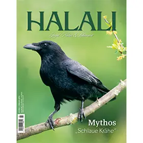  Halali | Zeitschrift |  Sack Fachmedien