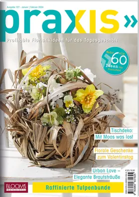  praxis | Zeitschrift |  Sack Fachmedien