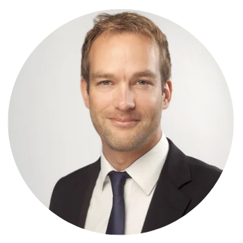 Tobias Leisten