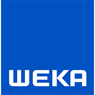 WEKA Logo WEKA Logo